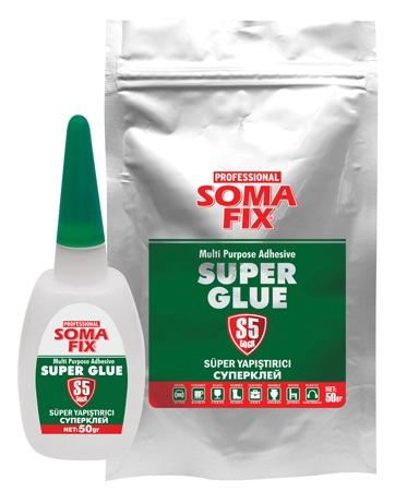 super glue information