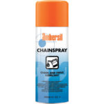 AMBERSIL-CHAINSPRAY (chain and drive lubricant ) – 400 ml