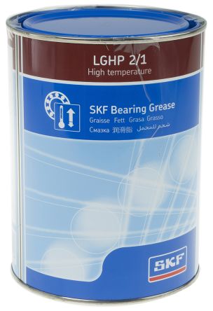 SKF LGHP 21 High Performance