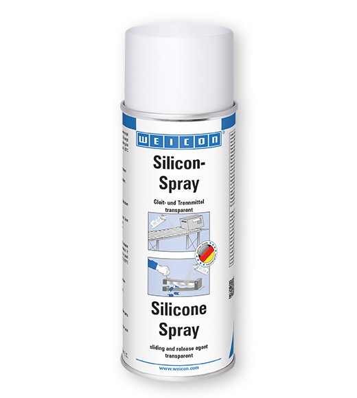 Silicone Spray 400ml