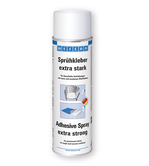 Lubricating Spray Weicon, Teflon-Spray 400Ml, Make:Weicon, Type:Art. No.  11300400 EAN:4024596000561, IMPA Code
