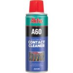 AKFIX A60 Electrical Contact Cleaner Spray,200ml