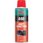 AKFIX A90 Anti Spatter Spray, 400ml