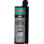 AKFIX C920 EASF Chemical Anchor (Styrene Free),354 ml