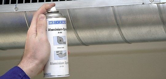 Auto-K Alu-Spray silber (400 ml)