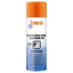 AMBERSIL STAINLESS STEEL Cleaner FG (NSF) – 500 ml