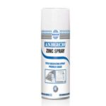 ASMACO Zinc Rich Cold Galvanizing Spray , 400ml Made in UAE