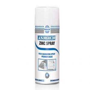Galva Zinc Aluminium Spray - PRO PAINT