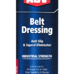 ASV Belt Dressing Spray 500ml