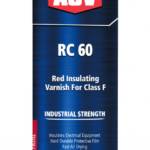 ASV RC – 60 – Red Varnish Spray , 500ml