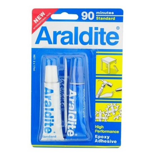 Araldite® Instant 90 Sec 24ml