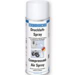 Compressed-Air Spray