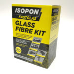 Isopon_Glass_Fibrekit