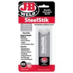 J-B Weld 8267-S SteelStik