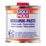 LIQUI MOLY Ceramic paste 250g (Made in Germany)