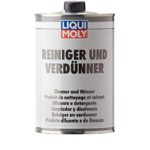 LIQUI-MOLY Cleaner and Thinner