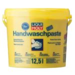 LIQUI MOLY HAND CLEANING PASTE, 12.5L (Made in Germany)