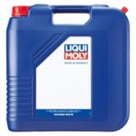 LIQUI MOLY – Hydraulic Oil HLP 46 SG-Z, 20 LITER DRUM