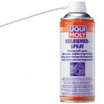 LIQUI-MOLY-V-Belt-Spray,400 ml-(Made In Germany).