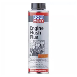 Liqui-Moly Engine Flush Plus, 300 ml (Made in Germany) - Industrial  Maintenance Chemical Supplier In Saudi Arabia