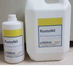 Rustonil Rust Remover