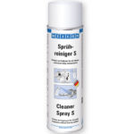 WEICON Cleaner Sprays S – 500 ML