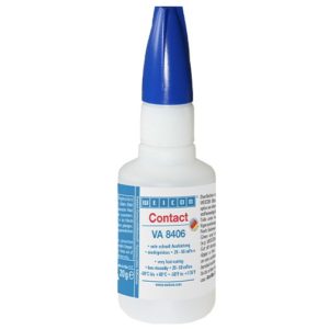 Loctite 406 20g (25ml) Instant Adhesive Industrial Strength 40633 for sale  online
