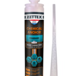 Zettex Chemical Anchor Standard , 300ml – Made in Holland