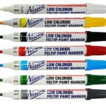 nissen-low-chloride-feltip-paint-marker