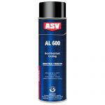 ASV AL 600 Heat Resistant Coating 500ml