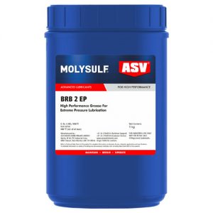 ASV BRB 2 EP High Performance Grease