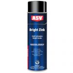 ASV Bright Zink Cold Galvanize Bright Grade Spray 500ml