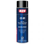 ASV CS 81 ODC Free Metal Surfaces & Parts Cleaner 500ml
