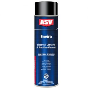 ASV Enviro Electrical Contacts & Precision Equipment Cleaner