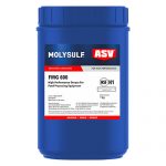 ASV FMG 600 Food Grade Synthetic Grease