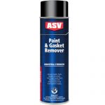 ASV Paint & Gasket Remover Cleaner 500ml