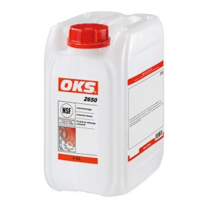 OKS 2650 – Industrial cleaner